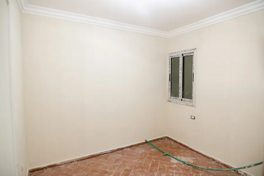 Apartment for sale 135m Bolkly (Mostafa Kamel St.)