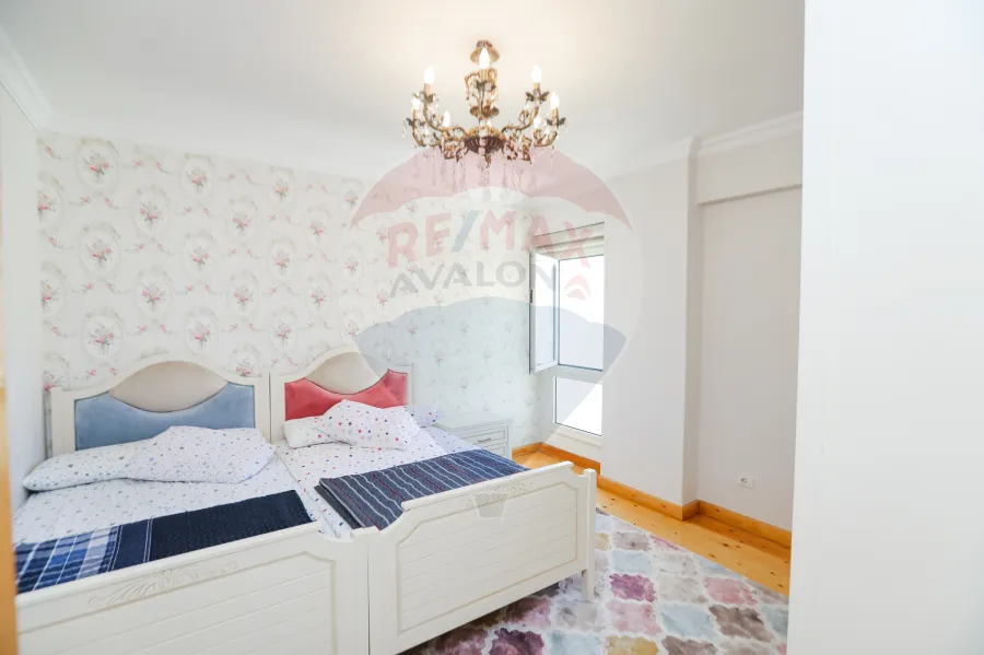 Apartment for Sale 271 m Smouha (albert alawal st - delta life towers)