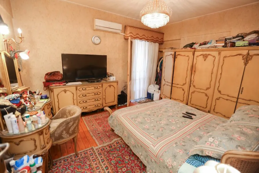 شقة للبيع 145م سموحة (ابراج سيدي جابر)