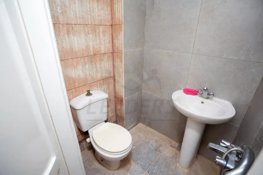 فيلا ستاند الون للبيع (مارينا 5 لسان الوزراء - الساحل) 1,200 م