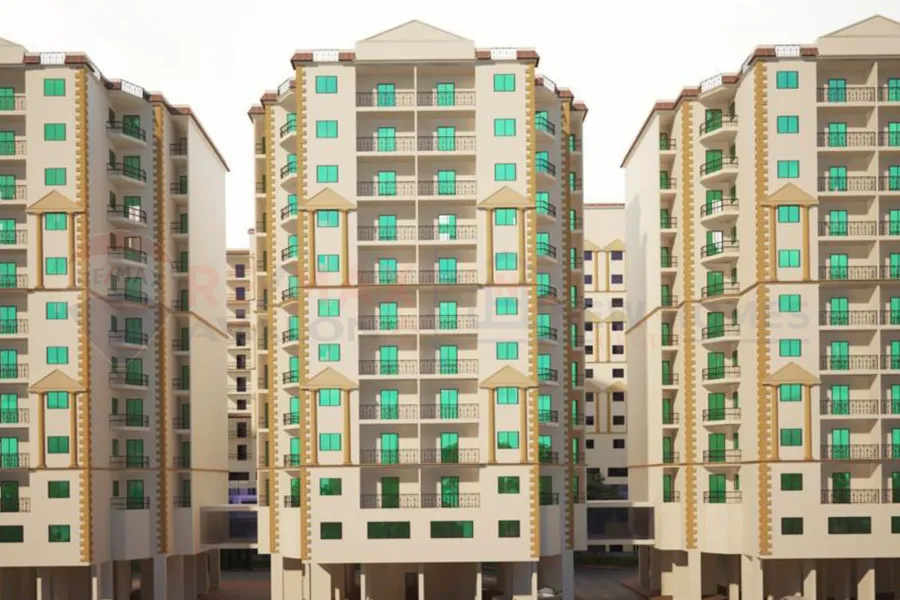 Apartment for sale 195 m Smouha (El-Safwa Compound)-1