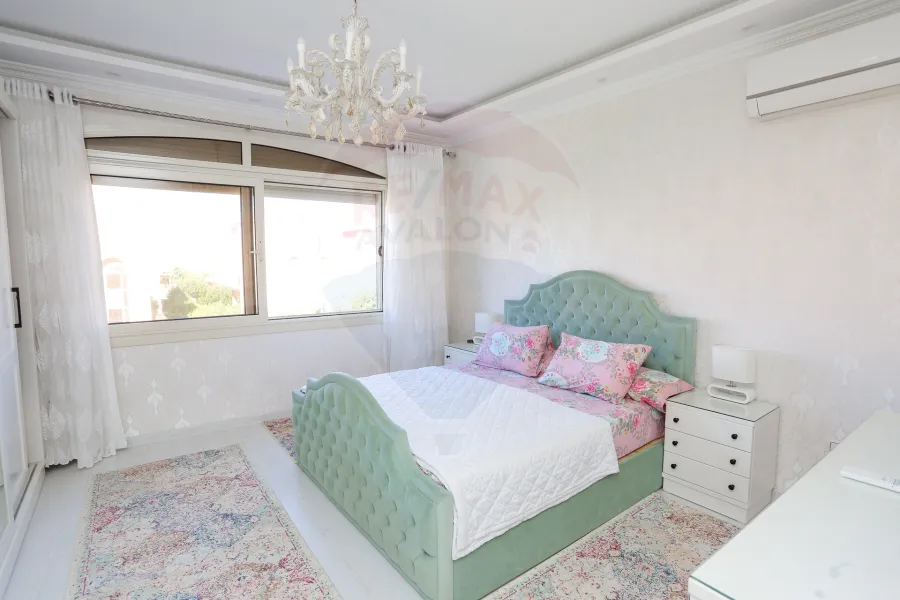 Villa for sale 670 m North Coast (Rozana Village)