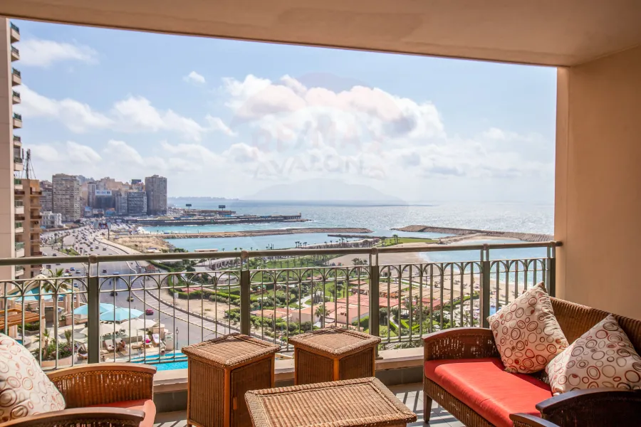 Apartment for sale 396 M San Stefano (four seasons)