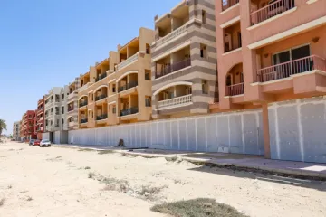 Chalet for sale 81m North Coast Porto Golf (Front of Marina Gate 2)