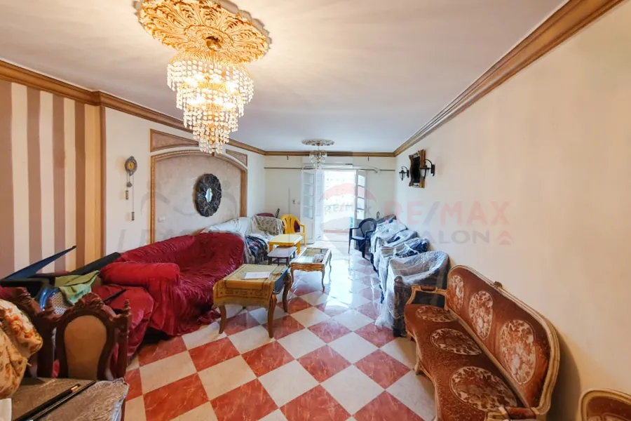 Apartment for sale, 176 m, Al Ibrahimeya (next to Raqia Compound)