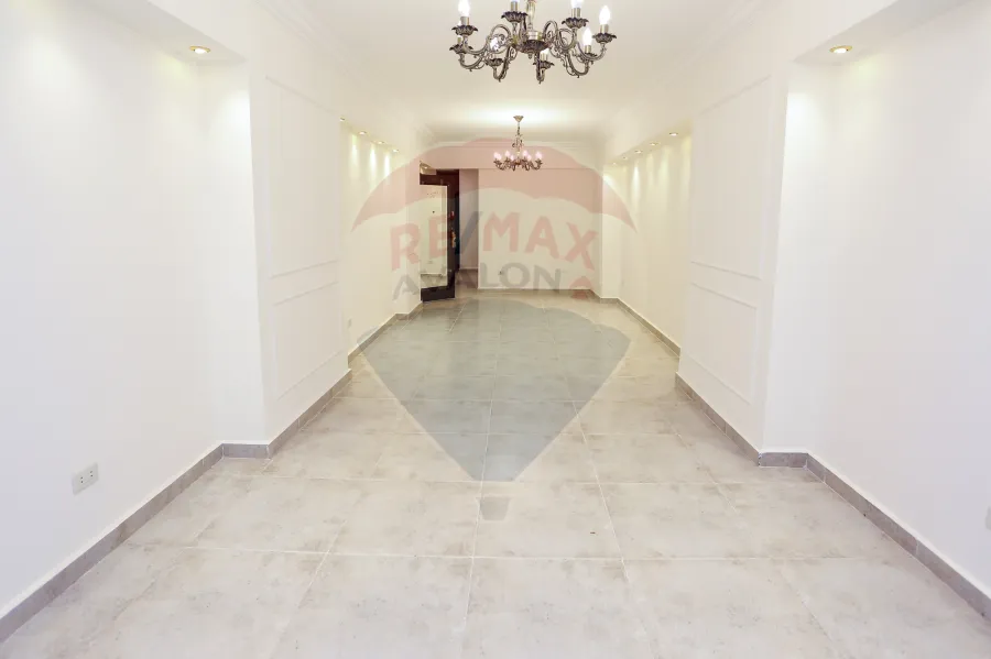 Apartment For Sale 145 m Cleopatra (the second tiger from the sea)