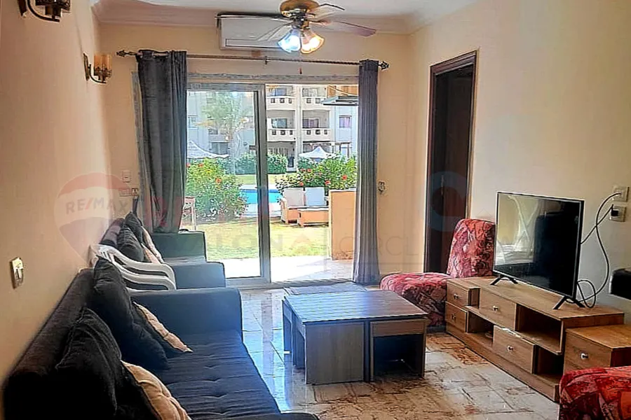 شاليه أرضي للبيع الساحل (ستيلا هايتس - سيدي عبدالرحمن)