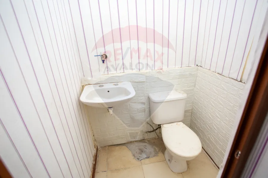 Licensed Administrative office for sale 45 m Smouha (Sidi Gaber Towers)