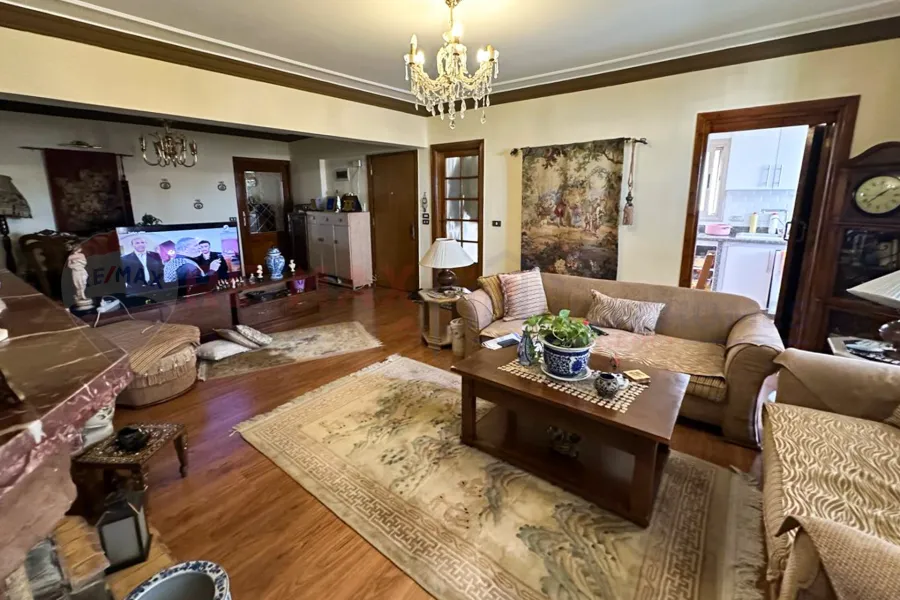 Apartment for sale 200 m Bulkeley (Abu Qir St)