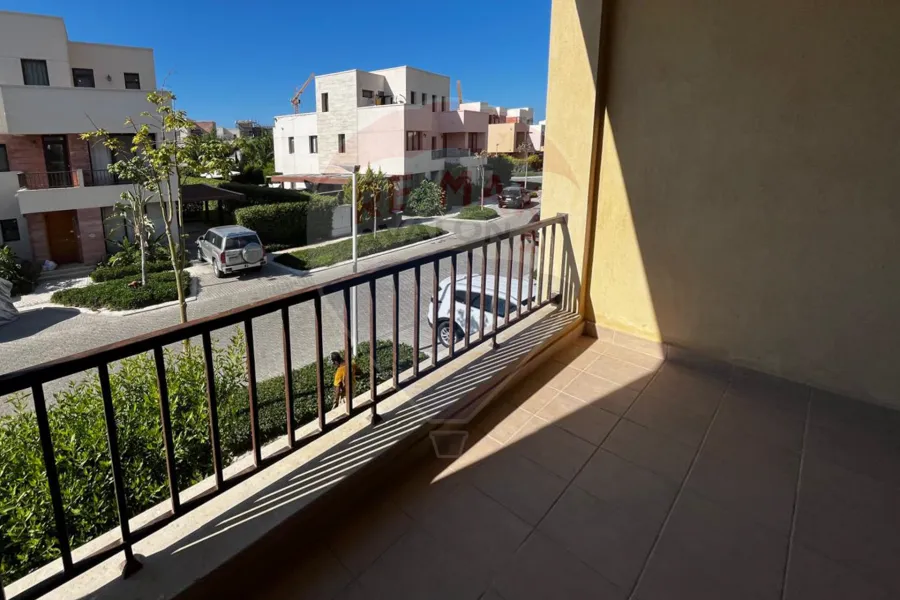 Stand alone villa for sale (Marassi Blanca - Sidi Abdel Rahman) 450 m