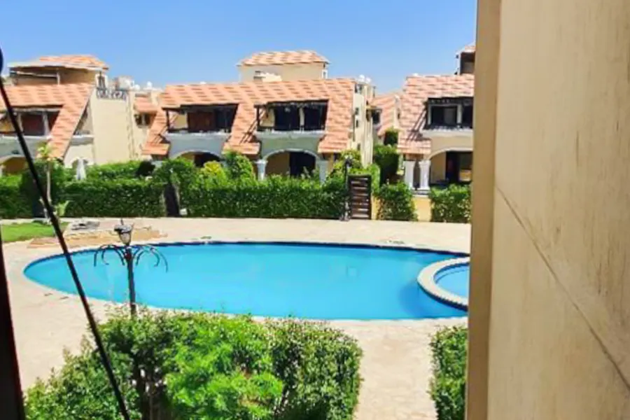 Town house villa for sale (Marseilia beach 3) 185