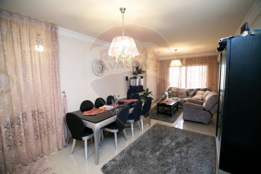 Apartment for sale 100 m Camp Caesar (Second num from the sea)