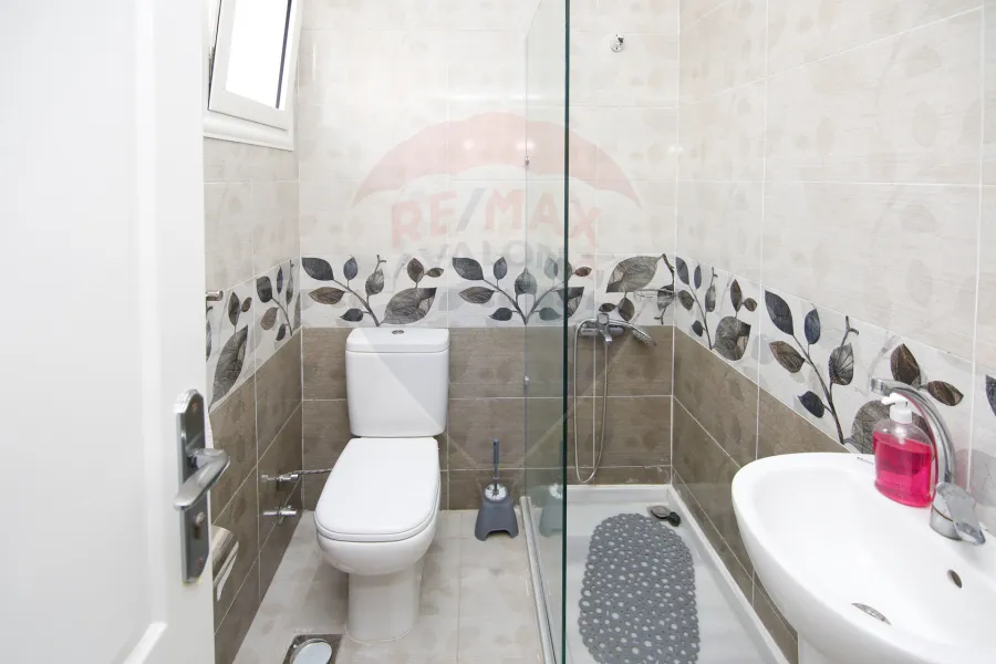 فيلا مفروش للايجار 400 م كينج مريوط (ش المستشار محمد سلام متفرع من شارع قرطبه)