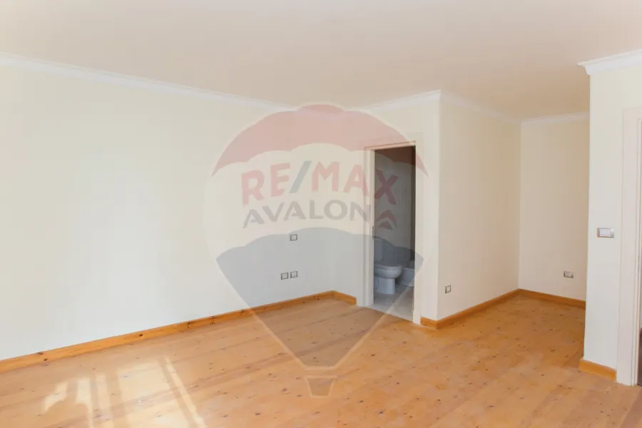 Apartment for sale 223 m Smouha (Antoniadis Compound)