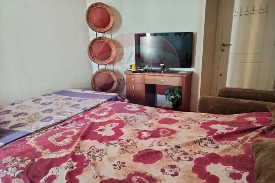 شاليه للبيع الساحل (بورتو مارينا)