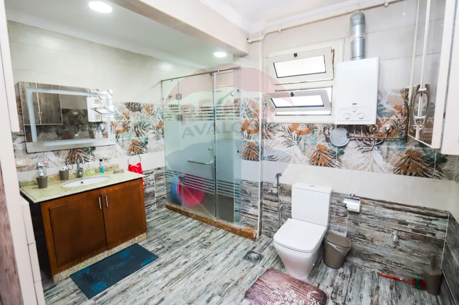 Apartment for sale 400 m Sporting ( Ahmed Alaam st.