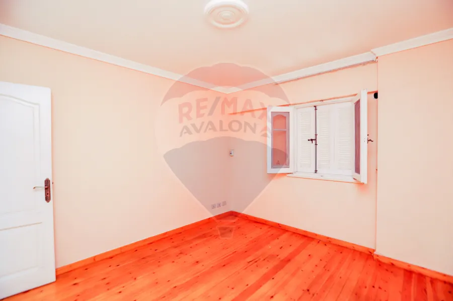 Apartment For Sale 218 m Smouha (Fawzi Moaz st)