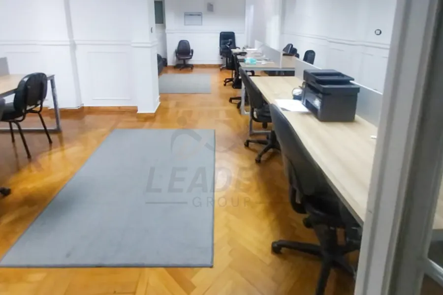 شقة للايجار 200 م رشدي (ش ابو قير)