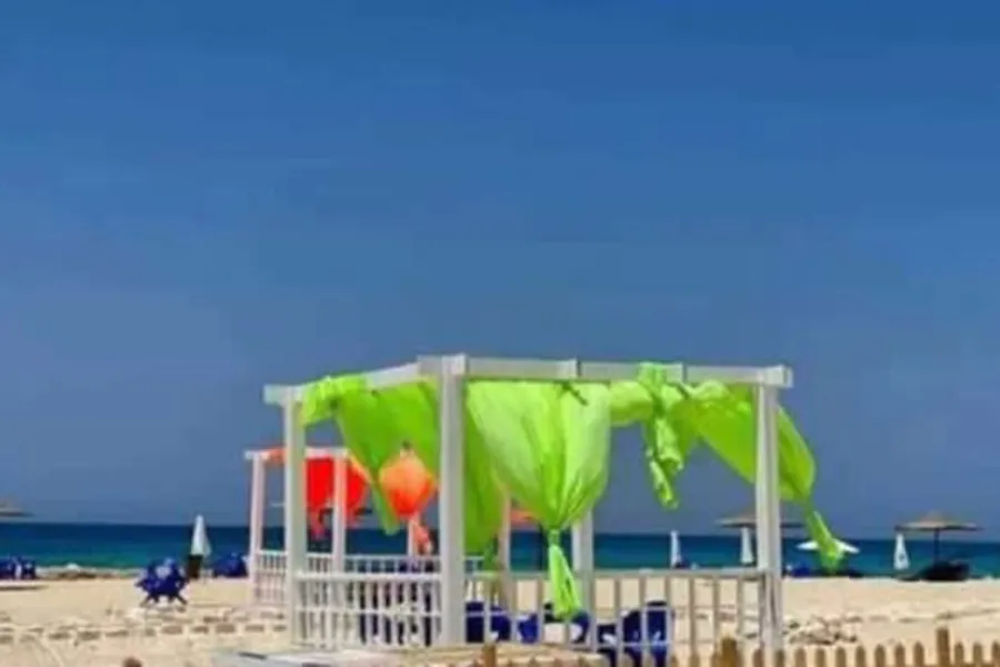 شاليه للبيع (كرونادو - الضبعة) 135 م