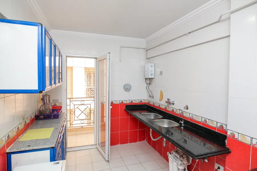 Apartment For Sale 227m Smouha ( Fayrouzt Smouha Compound)