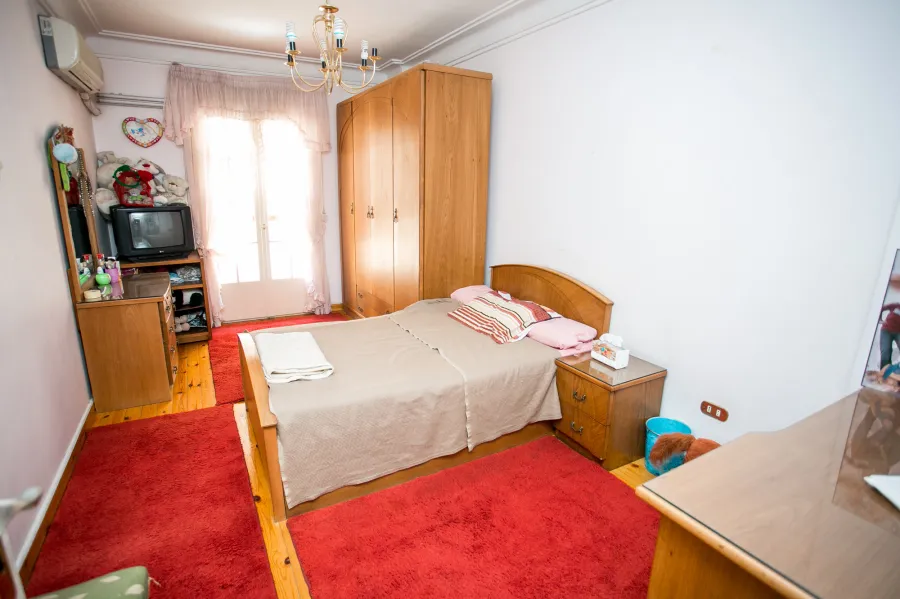 Villa for Sale 356m Smouha (Near To Smouha Club)