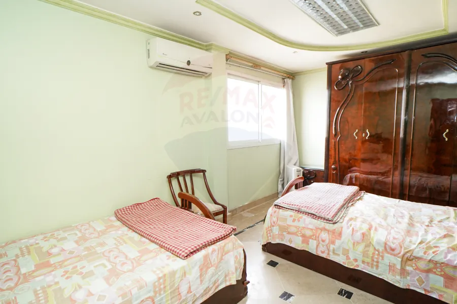 شقة للبيع 500 م لوران (ش شعراوي الرئيسي)