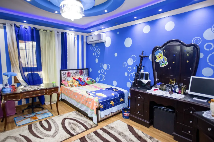 Apartment for sale 200m net Roushdi- Near to Sorya St