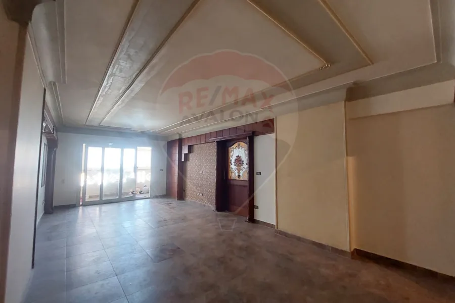 شقة للإيجار 150 م كليوباترا (ش بور سعيد الرئيسي)