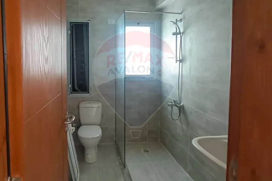 شاليه دوبلكس للبيع (ماونتن فيو - راس الحكمة) 115 م + 50 م رووف