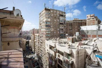 Apartment for sale 205 m Smouha (Bahaa El Din El Ghatouri St.)