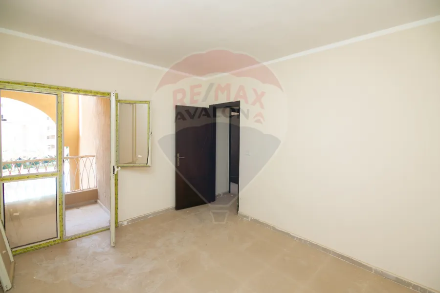 Chalet for sale (Aqua view - kilo 91) 105 m