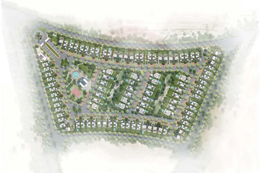 Commercial shop for sale 130 m Smouha (Murouj Compound)