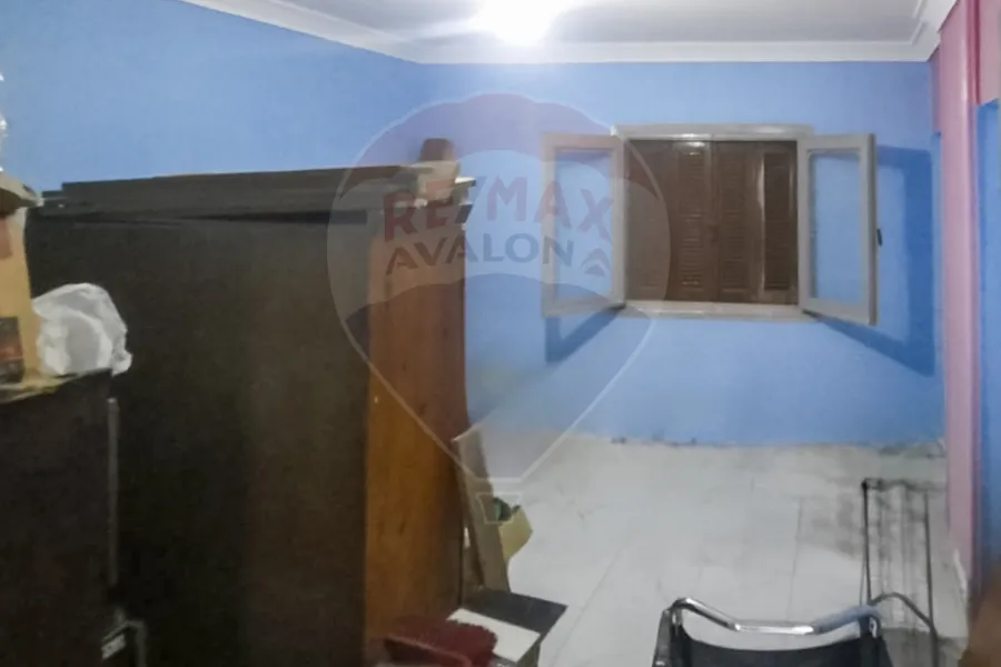 Apartment for sale Sidi Bishr (Gamal Abdelnaser st) 120 m