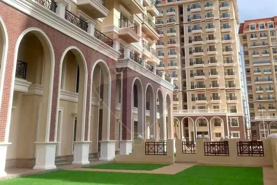 شقة دوبلكس للبيع (صواري - السعودية المصرية) 287 م