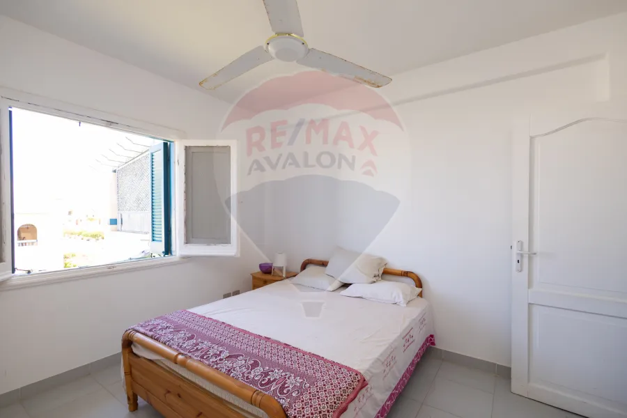 Chalet for sale North Coast (Mena 4 Village)