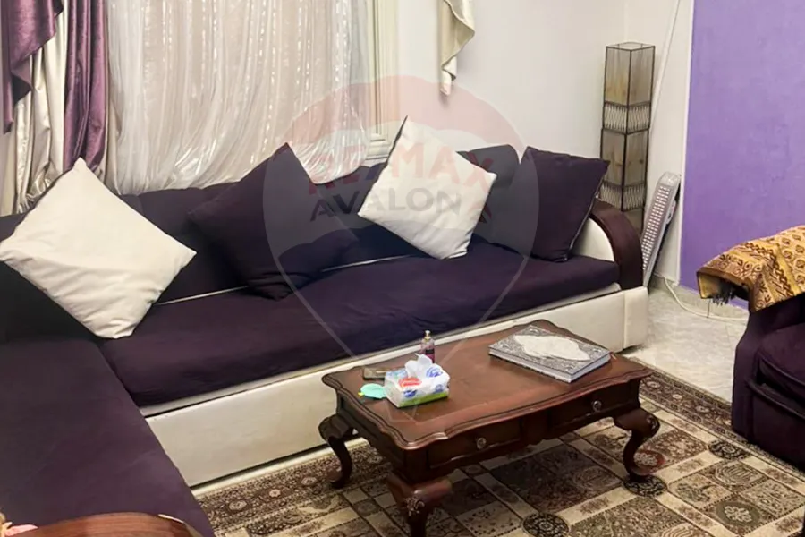 Apartment for sale 138 m Smouha (El Nasr St.)