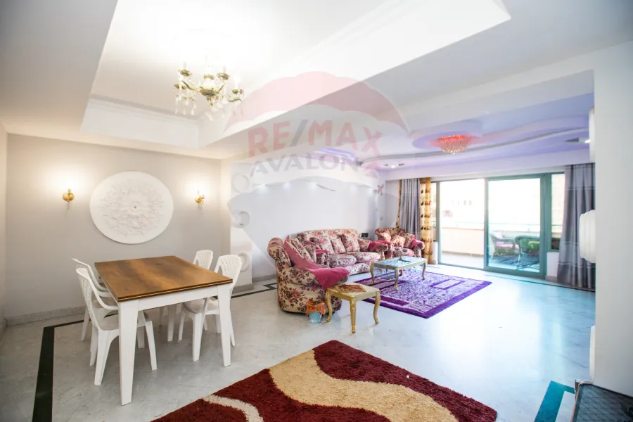 Apartment for rent furnished 267 m San Stefano (Four Seasons)