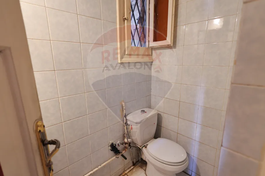 Apartment for sale 125 m Ibrahimiyya (Second number from the sea)