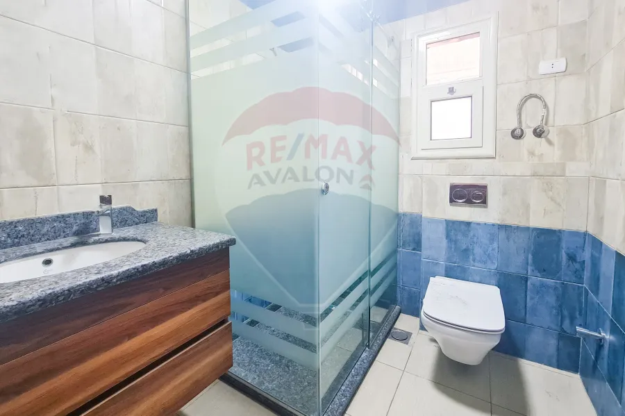 Apartment for rent 235 m Sporting (Abo Qir St)