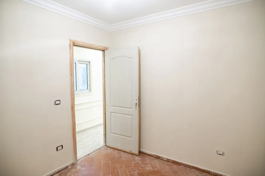 Apartment for sale 135m Bolkly (Mostafa Kamel St.)