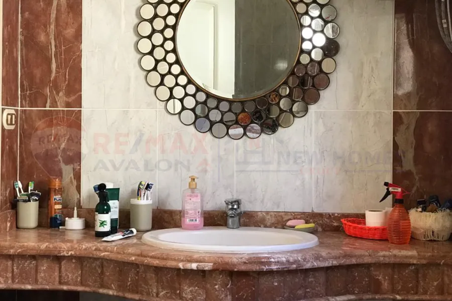 Chalet for sale 180 m King Mariout (Panacea Resort)