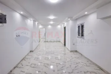 Apartment for rent 100 m Smouha (Bahaa Eldin Elghatwary St.)