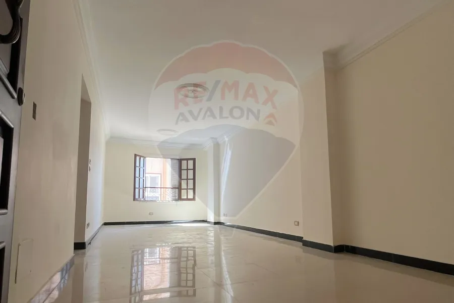 Apartment for sale 150 m Glim (Branched from Abu Qir St.)