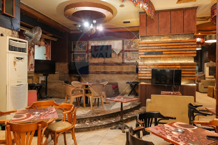 Shop for sale 220 m Sidi Bishr (Al-Essawi St.)