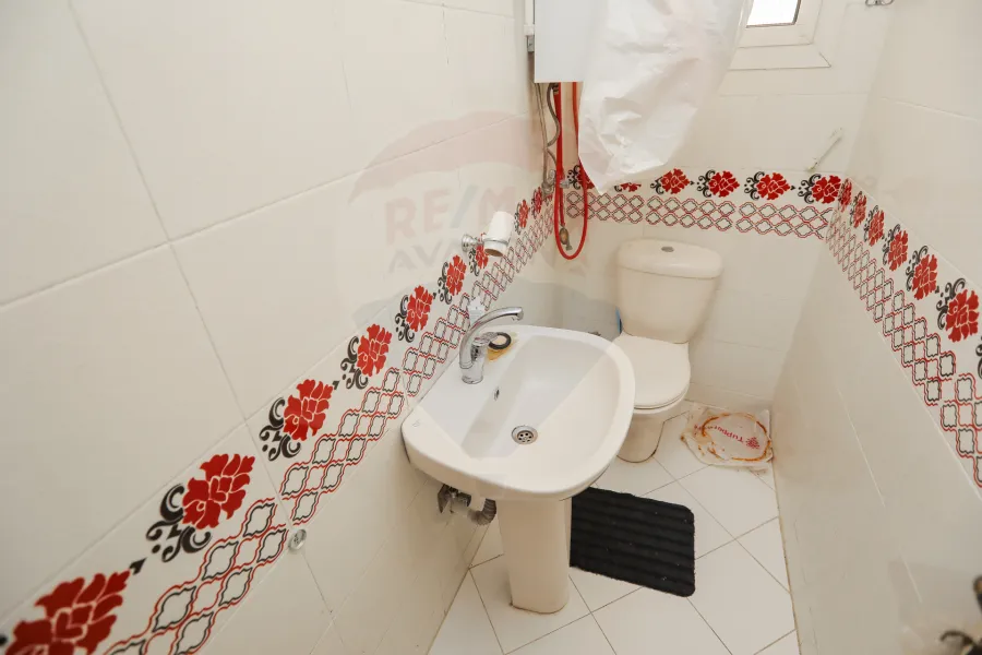 Apartment for sale 275 m Kafr Abdo (Jessop St.)