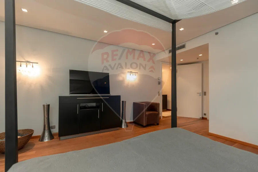 Apartment for sale 365 m San Stefano (Four Seasons)