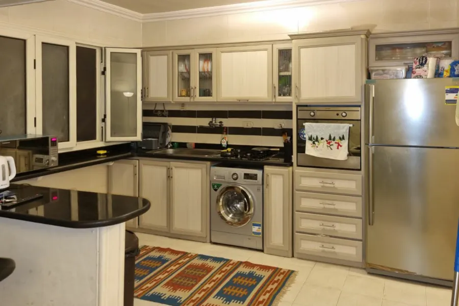 شاليه للبيع (لازوردي باي) 150 م