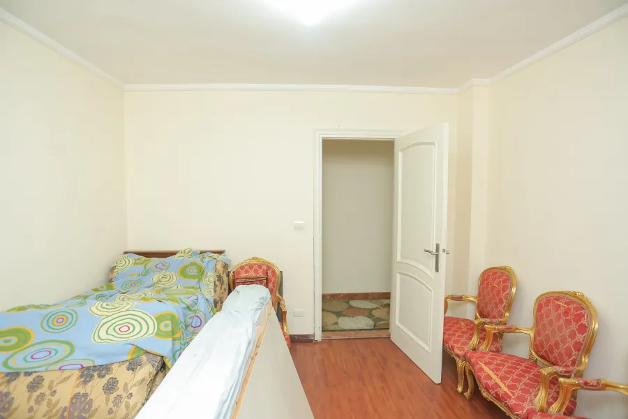 شقة للبيع 210م ستانلى -فيو كوبري ستانلي