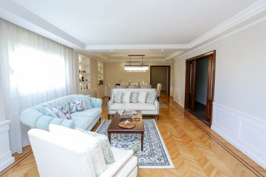 Apartment For Sale 230m Smouha (Steps From Princess Fawzay's Palace)