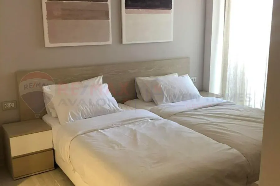 Hotel Chalet for Sale (Fouka Bay - Ras El Hekma) 80 m